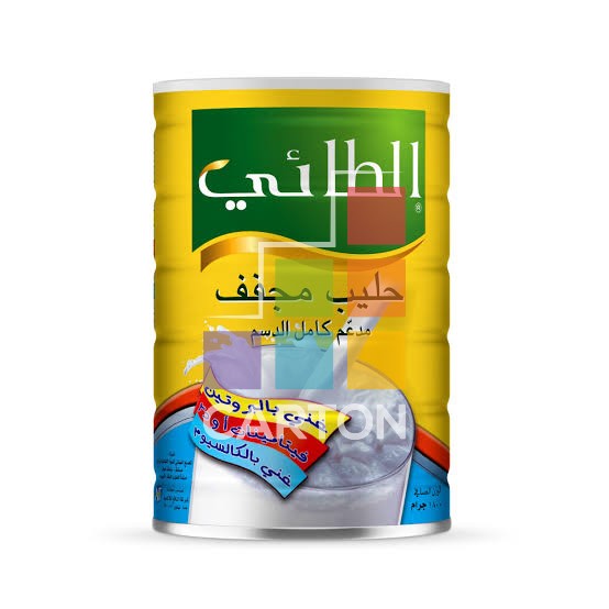 AL TAIE MIILK POWDER 3*1800GM